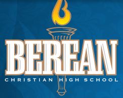 Berean Christian High Logo