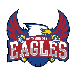 Clayton Valley Logo
