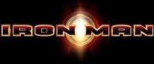 Iron Man Logo