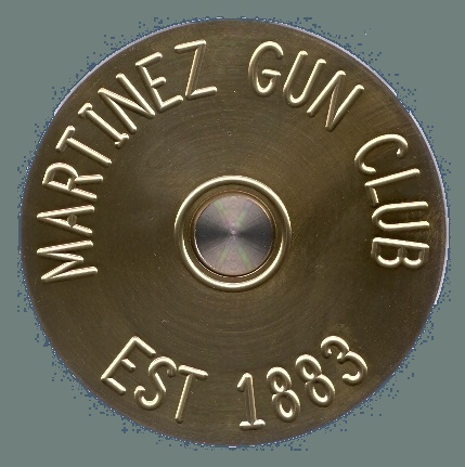 Martinez Gun Club Logo