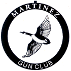 Martinez Gun Club Logo